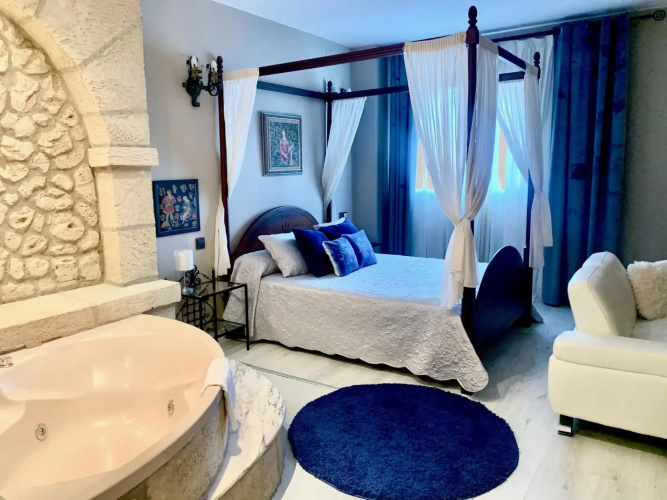 Hotel Castillo Bonavia
