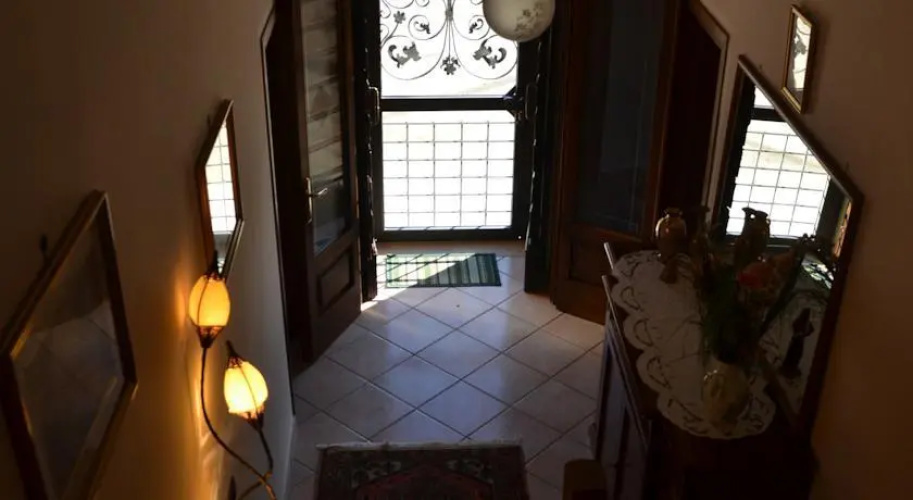 Bed and Breakfast Val Liona