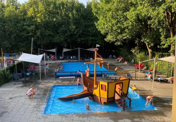 Holidaypark Duinhoeve