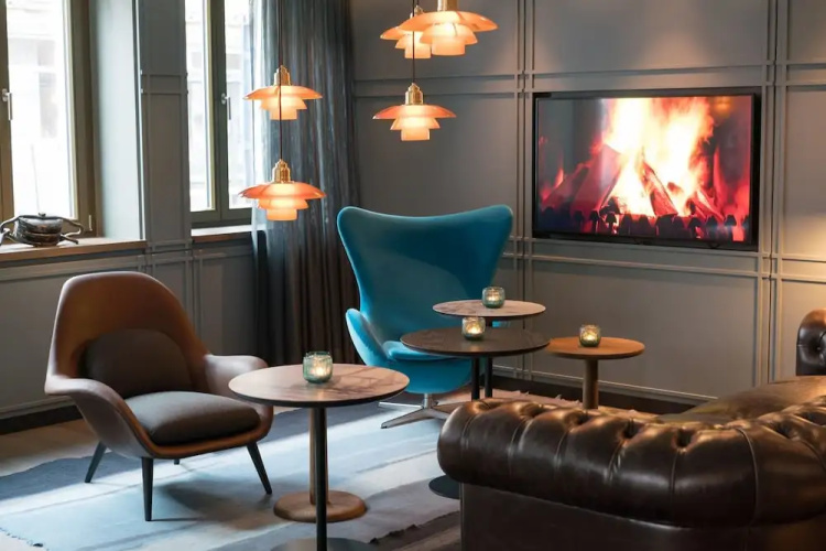 Motel One Lübeck