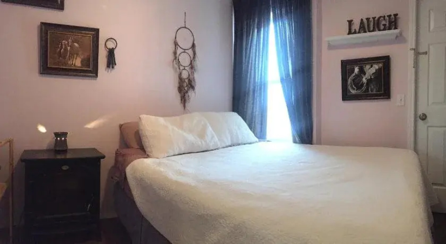 Direct Line Accommodation Calgary