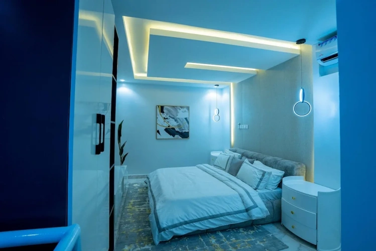 Premier Double room