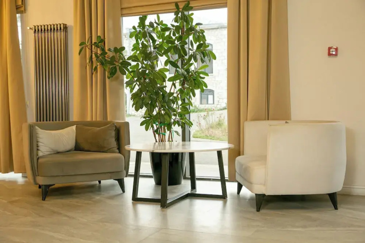 Qarabag Hotel