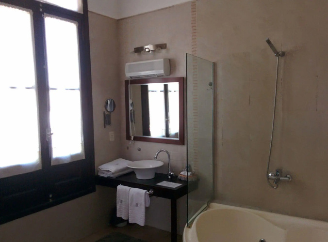 Palermo Soho Loft