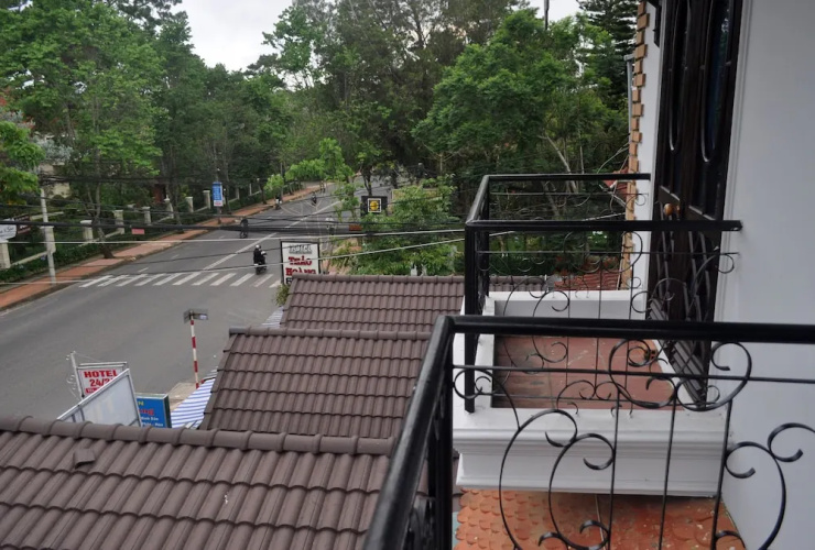 Thao Hoang Hotel