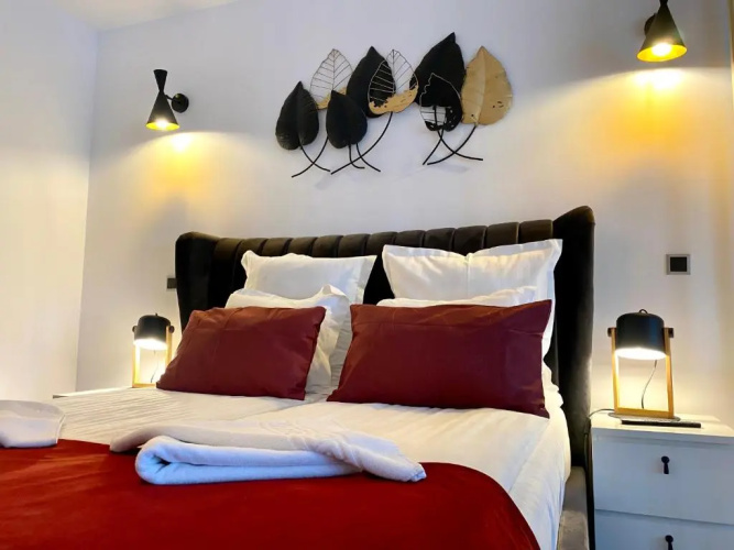 Dream Studio Silver Mountain