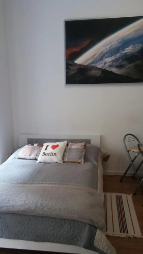 Ferienwohnung