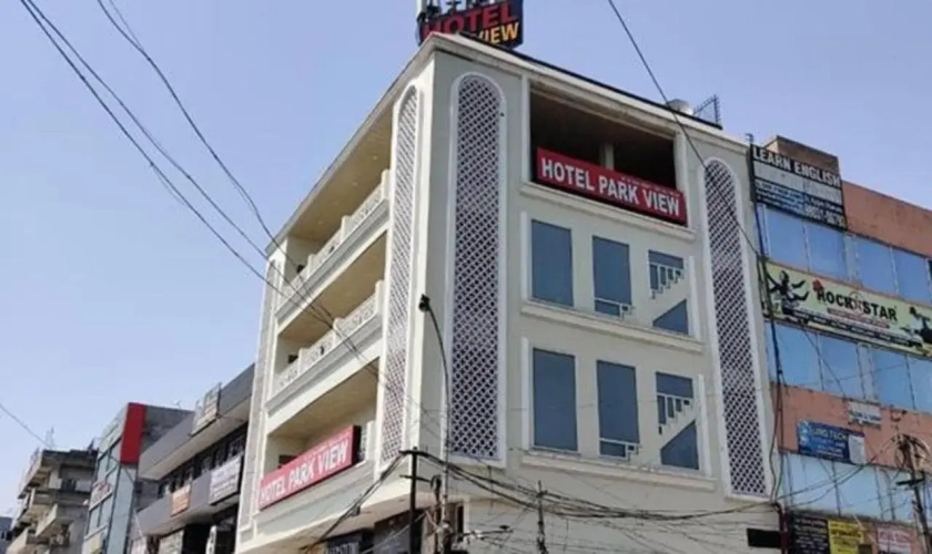 Hotelbild