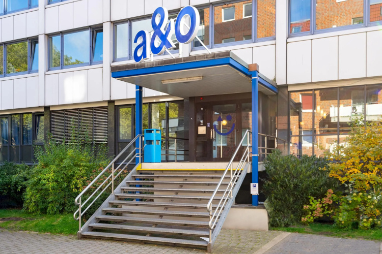 Hotelbild
