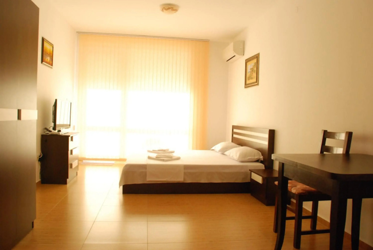 Apartments in Princess Residence