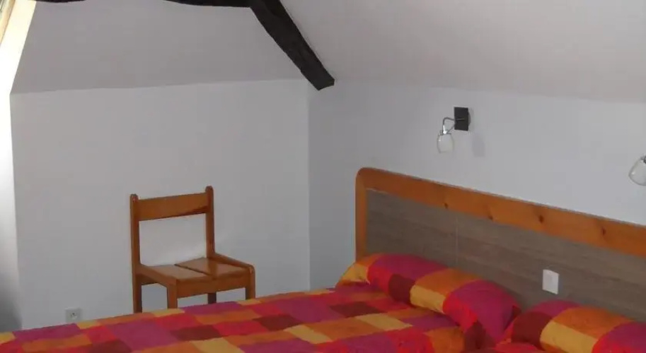 Hotel Du Theatre