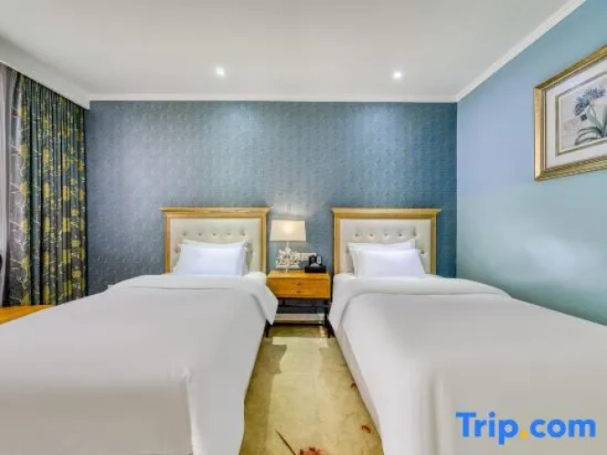 Business Twin room