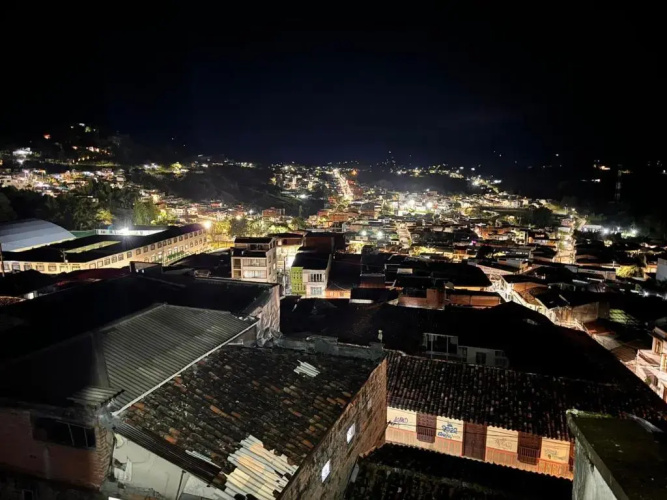 Hotel Mirador
