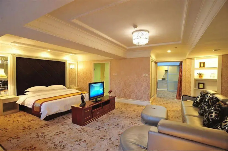 Jinbai International