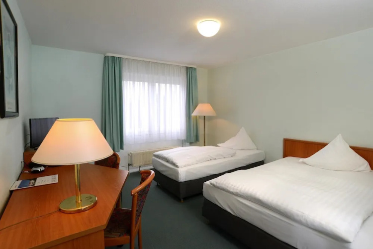Apart Hotel Studio 20Km From Hannover