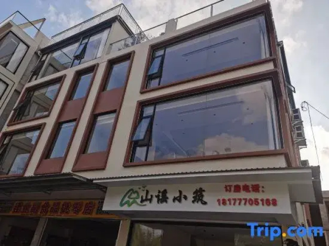 Hotelafbeelding