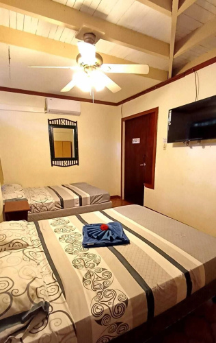 Hotel Las Palmas