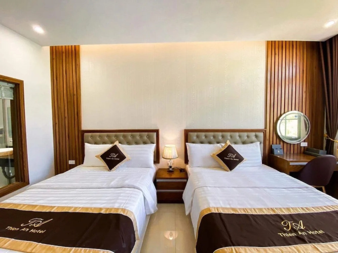 An Hotel Ha Long