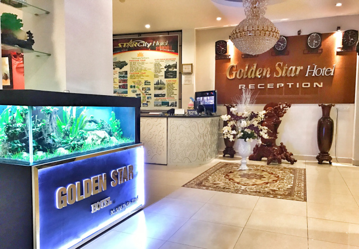 Golden Star Hotel
