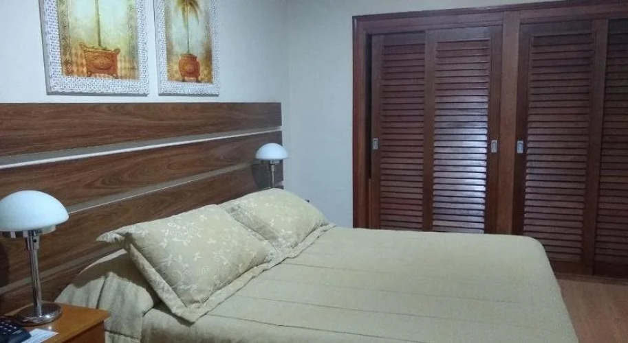 Radio Hotel Resort & ConventionOver view