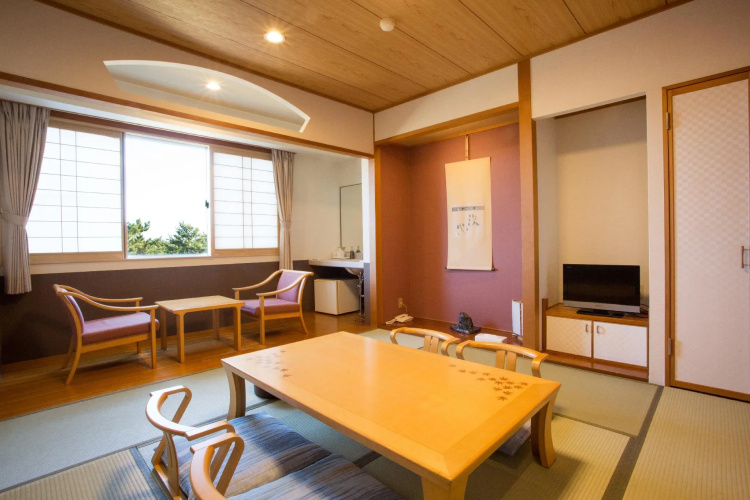 Hotel Keipu