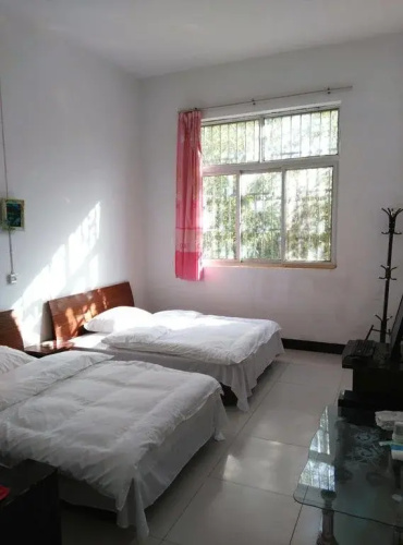 Shouwang Inn