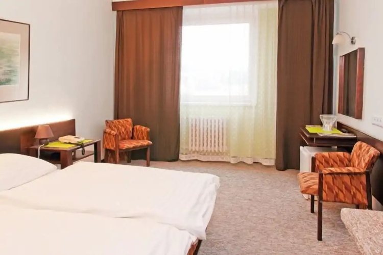 Hotel Merkur