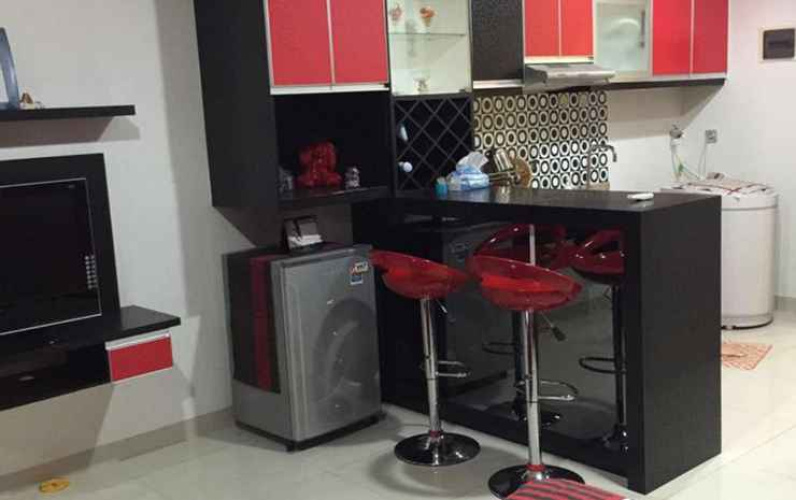 Apartment Ancol Mansion