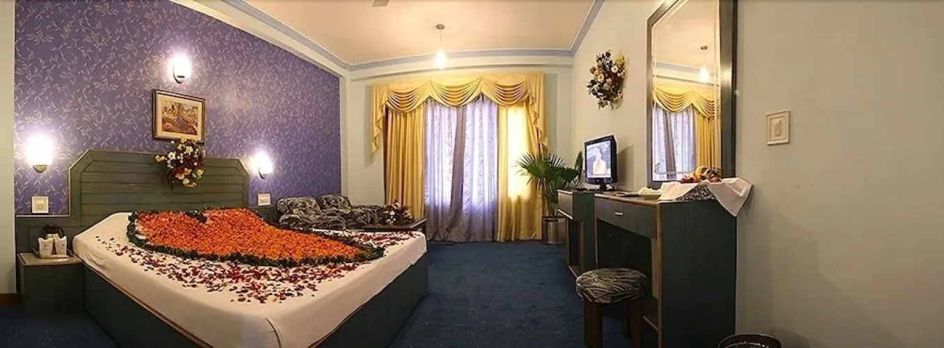 Manali Residency