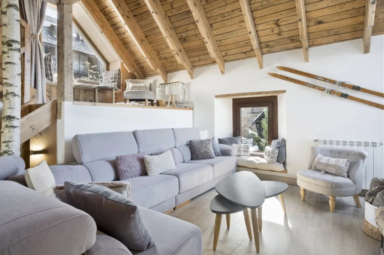 Luderna - Casa Obago