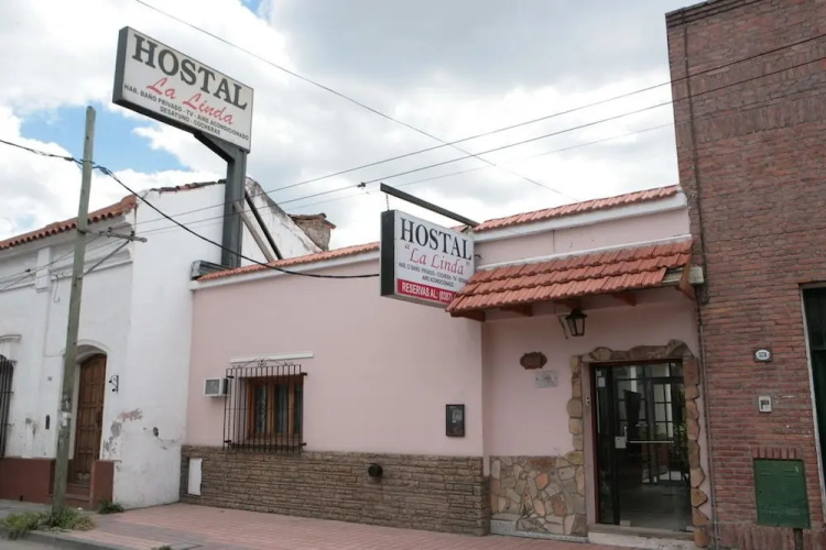 Hotelafbeelding