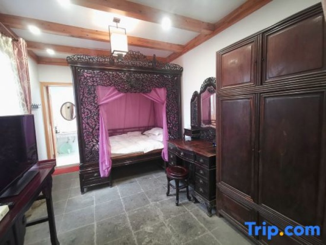 1 Bedroom Classic Suite