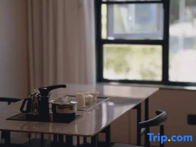 Sanming YiZe Hotel (Wanda)