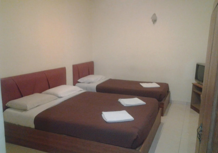 PD Sea Front Hotel