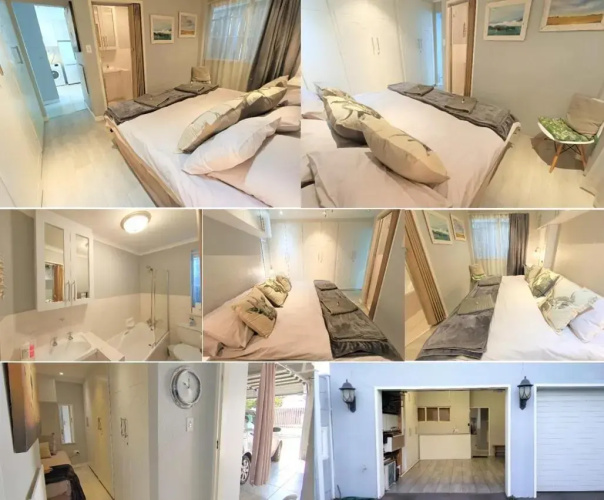 Gregor Guesthouse - Flatlet
