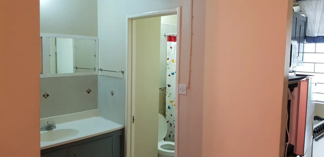 Comfortable Suite 1