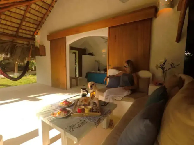 Casa Picaflor