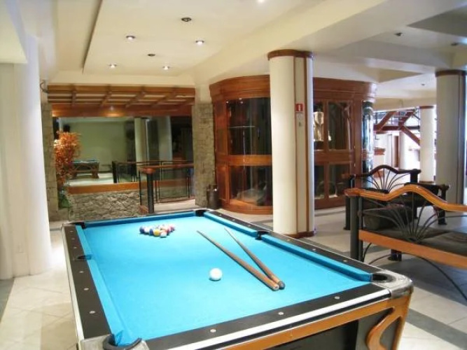 Hotel Pacífico