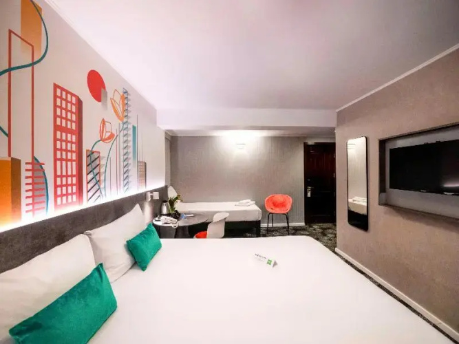 Ibis Styles Pitesti Arges