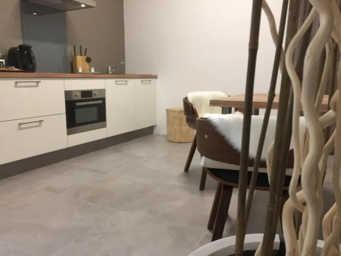 Superior Apartment