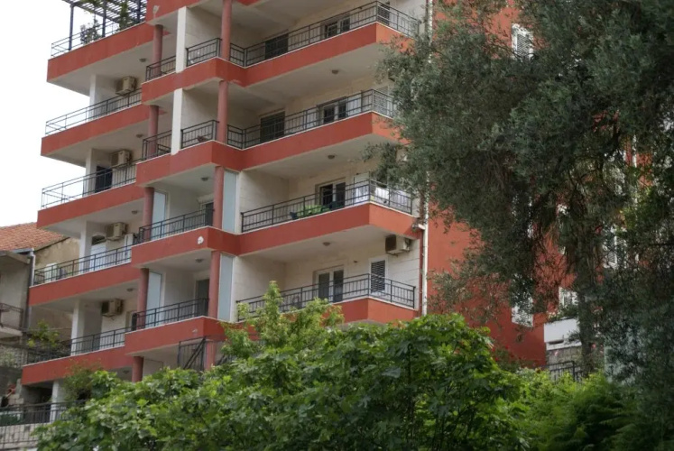 Sea Hostel