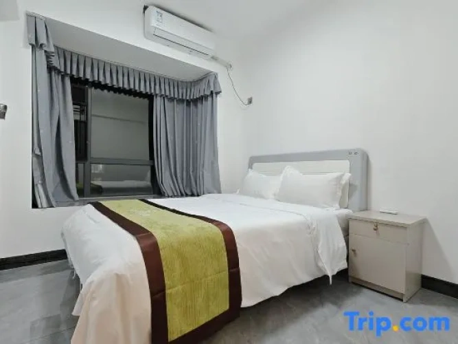 2 Bedrooms Suite