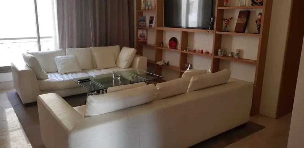 Business Apartment