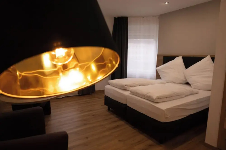 Hln Apartments