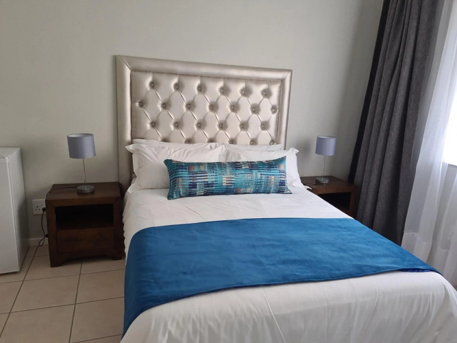 Ikhwezi guest house