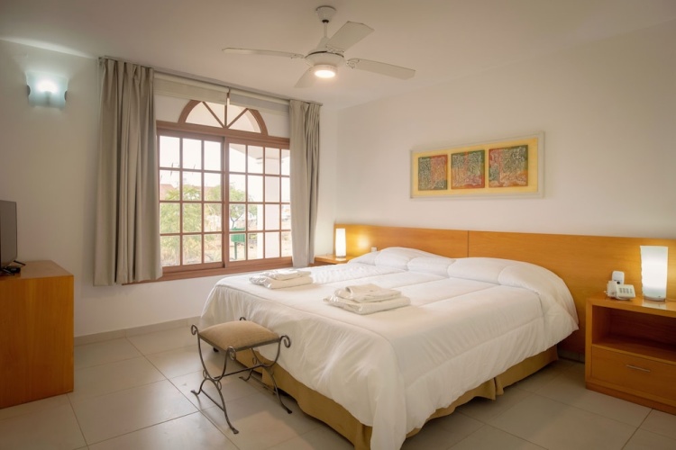 Luxury Double room