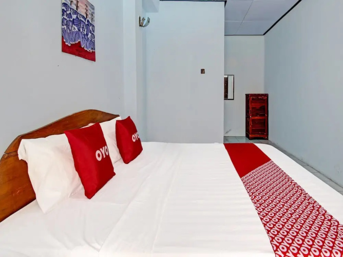 Capital O 91644 Loka Hause