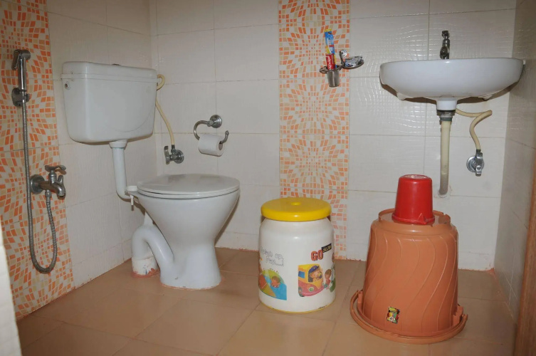 Srinidhi Residency