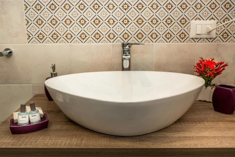 La perla nera b&b