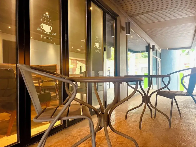 Casual House SONO Guest House - Hostel